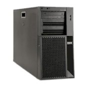 IBM System x3400 (Intel Dual-Core Xeon 5130 2.0GHz, 1GB RAM, 2x250GB HDD, RAID (0, 1), 670 Watt) 