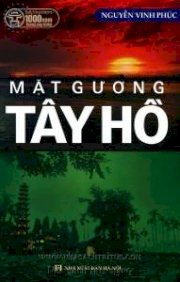 Mặt gương Tây Hồ