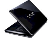 Sony Vaio VGN-CS36MJ/Q (Intel Core 2 Duo P8700 2.53Ghz, 4GB RAM, 320GB HDD, VGA NVIDIA GeForce 9300M GS, 14.1 inch, Windows Vista Home Premium)