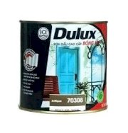 Dulux Satin Sơn dầu bóng mờ màu đặc biệt 0.8L (76080,73402,77059) 