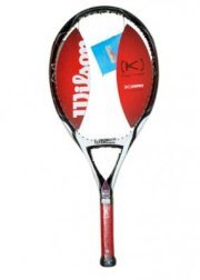 Vợt tennis K Zero V2354