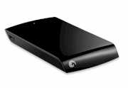 Seagate Expansion Portable Drives 500GB (ST905004EXA101-RK) USB 2.0 