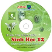 Kiểm tra kiến thức Sinh học 12