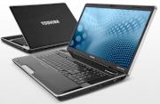 Toshiba Satellite P505D-S8935 (AMD TurionX2 Dual-Core Mobile RM-74 2.2GHz, 4GB RAM, 400GB HDD, VGA ATI Radeon HD 3200, 18.4inch, Windows Vista Home Premium)  