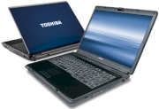 Toshiba Satellite L355-S7915 (Intel Celeron 900 2.2GHz, 3GB RAM, 250GB HDD, VGA Intel GMA 4500MHD, 17 inch, Windows Vista Home Basic)