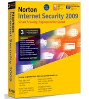 Norton Internet Security 2008 (Free Upgrade to 2009) 