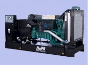 Máy phát điện BAIFA BF-V220