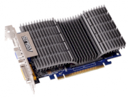 ASUS EN9400GT SILENT/DI/512MD2 (NVIDIA GeForce 9400GT, 512MB, GDDR2, 128-bit, PCI Express x16 2.0)      