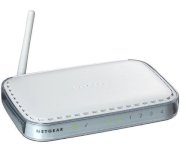 Netgear WGR641