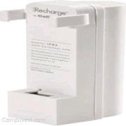 Cell Boost Irecharge For iPod Shuffle (Includes Usb Cable And 3 Protective Sleeves) IPR3BP