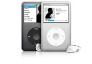Máy nghe nhạc Apple iPod Classic 160GB (Thế hệ 7)