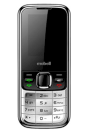  First mobile E51