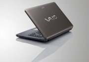 Sony Vaio VGN-NW150J/T (Intel Core 2 Duo T6500 2.1GHz, 4GB RAM, 320GB HDD, VGA Intel GMA 4500MHD, 15.5inch, Windows Vista Home Premium)