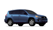 Toyota RAV4 Sport 2WD 3.5 2010