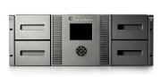 HP StorageWorks MSL4048 Tape Library (AJ036A)