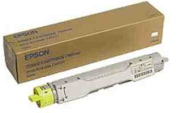 Epson C13S050148 Epson Toner Cartridge Yellow
