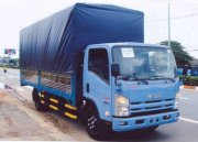 Xe tải ISUZU 4HK1-E2N 5.5T 