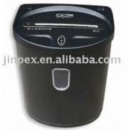 Jinpex Paper Shredder JP-812C