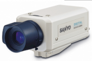 Sanyo VCC-6695P