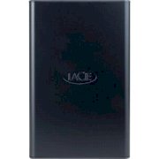 LaCie Mobile Disk 301265 120 GB USB 2.0 Hard Drive