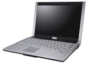 Dell XPS M1330 (Intel Core 2 Duo T9500 2.6Ghz, 4GB RAM, 320GB HDD, VGA NVIDIA GeForce 8400M GS, 13.3 inch, Windows Vista Home Premium)