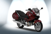 Honda NT700V 2010