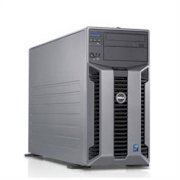 Dell PowerEdge T710 (Intel Xeon Quad Core E5504 2.0GHz, 4GB RAM, 73GB x 3 HDD)