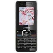 Q-Mobile Q210 Black