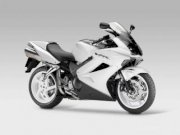 Honda Interceptor VFR800 2009