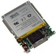 iPod Nano Gen 3 4 GB Logic Board (IF134-006-1)