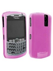 Bao silicon cho blackberry 83xx