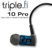 Tai nghe Ultimate Ears TripleFi 10pro