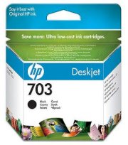 HP CD887AA Deskjet Ink Cartridges