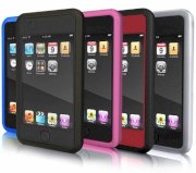 Apple iTouch Silicone case