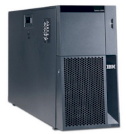 IBM System x3500 M2 (Intel Xeon Quad Core E5530 2.4Ghz, 2GB RAM, 73.4GB HDD)