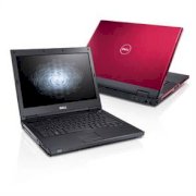 Dell Vostro 1320 Cherry Red (Intel Core 2 Duo T6670 2.2Ghz, 3GB RAM, 250GB HDD, VGA NVIDIA GeForce 9300M GS, 13.3 inch, Windows Vista Home Basic)