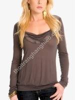 Marciano Centella Long Sleeved Top M90613