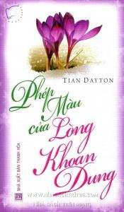 Phép màu của lòng khoan dung