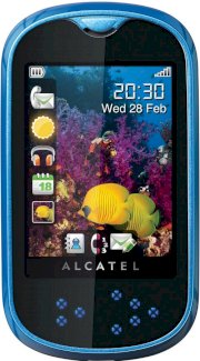 Alcatel OT-708 One Touch Mini