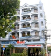 Thanh Bình III Hotel
