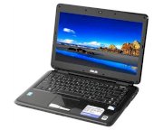 Asus X8AIJ-VX116 (Intel Core 2 Duo T5870 2.0Ghz, 2GB RAM, 250GB HDD, VGA Intel GMA 4500MHD, 14 inch, PC DOS)