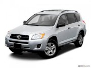 Toyota RAV4 Limited 2WD 3.5 AT 2010