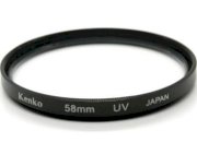 Kính bảo vệ chống bui Kenko UV 58mm