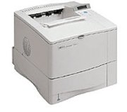 HP LaserJet 4100N C8050A