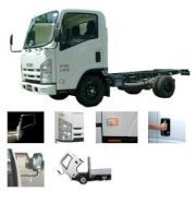 ISUZU Forward 1.4T