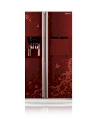 Tủ lạnh Samsung RSH1KLAW