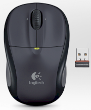 Logitech Wireless Mouse M305