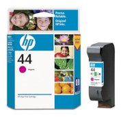 HP 51644MA Magenta Inkjet Print Cartridge