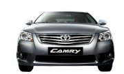 Toyota Camry 3.5Q 2009 Việt Nam