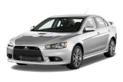 Mitsubishi Lancer DE CVT 2.0 MT 2010